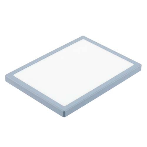 15 dBi WR-159 Standard Gain Horn Radome Cover FMWGCOV159-15