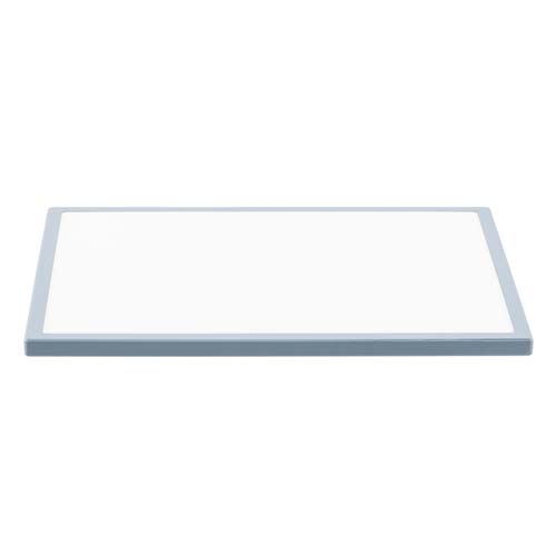 20 dBi WR-159 Standard Gain Horn Radome Cover FMWGCOV159-20