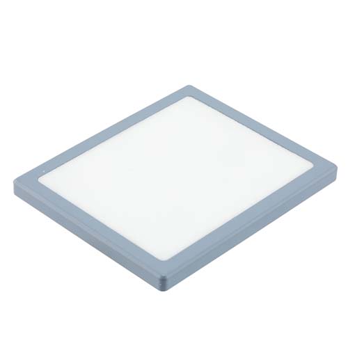 10 dBi WR-187 Standard Gain Horn Radome Cover FMWGCOV187-10