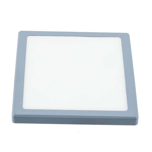 10 dBi WR-187 Standard Gain Horn Radome Cover FMWGCOV187-10