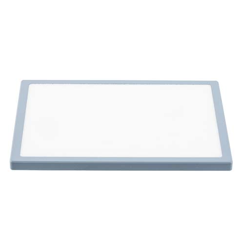 15 dBi WR-187 Standard Gain Horn Radome Cover FMWGCOV187-15