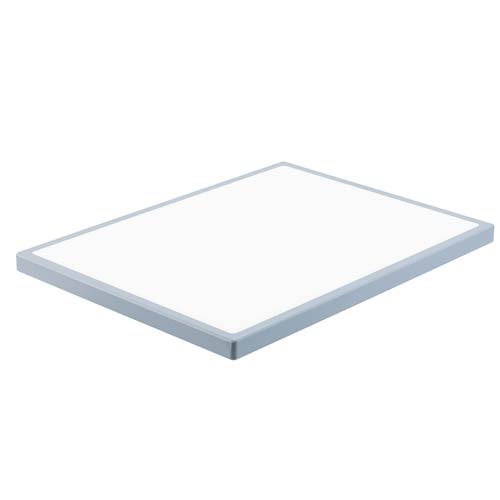 20 dBi WR-187 Standard Gain Horn Radome Cover FMWGCOV187-20