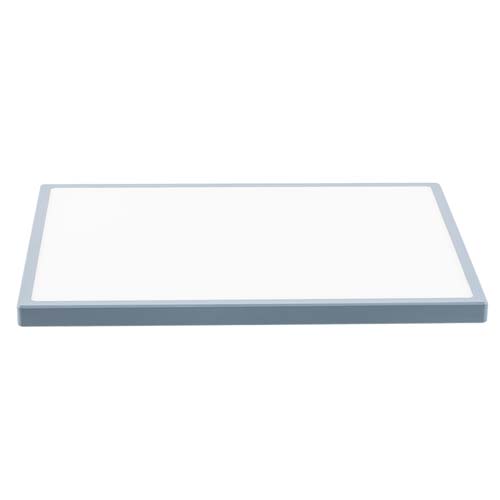 20 dBi WR-187 Standard Gain Horn Radome Cover FMWGCOV187-20