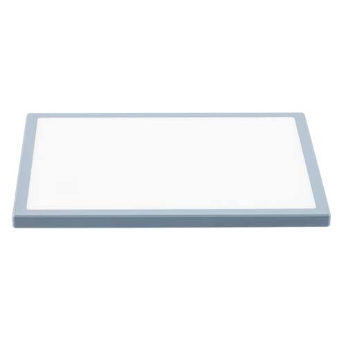 15 dBi WR-229 Standard Gain Horn Radome Cover FMWGCOV229-15