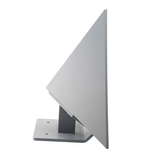 16 inches Edge Length, Trihedral Corner Reflector, Gray FMWRL1600