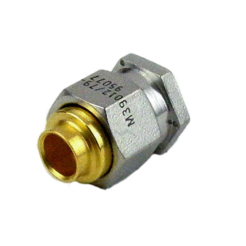 M39012/79-3008 SMA Male (Plug) Connector For RG402 Cable, Solder M39012/79-3008