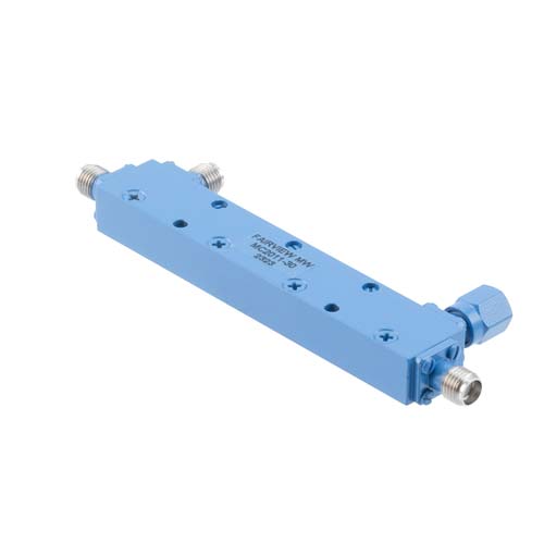 SMA Directional Coupler 30 dB Coupled Port From 500 MHz to 1,000 MHz Rated To 50 Watts MC2011-30