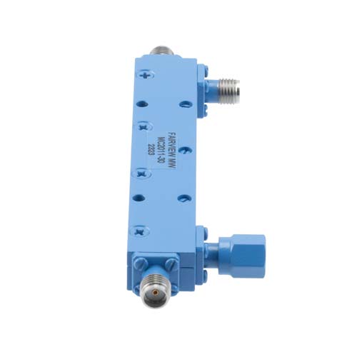 SMA Directional Coupler 30 dB Coupled Port From 500 MHz to 1,000 MHz Rated To 50 Watts MC2011-30