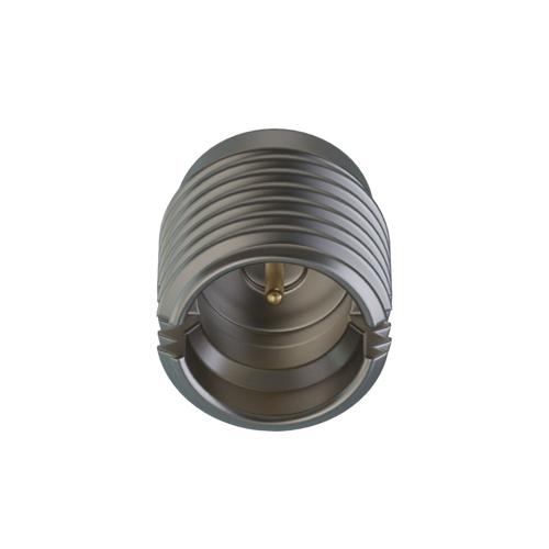SMP Male Limited Detent Connector Stub Terminal Solder Attachment Thread-In SC5503