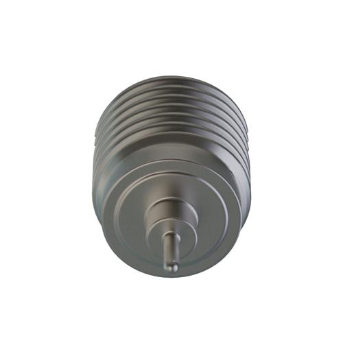 SMP Male Limited Detent Connector Stub Terminal Solder Attachment Thread-In SC5503