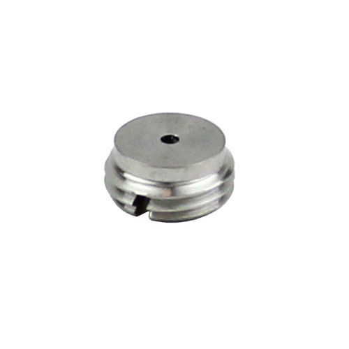 SMP Male (Plug) Threaded Smooth Bore Shroud SC5518