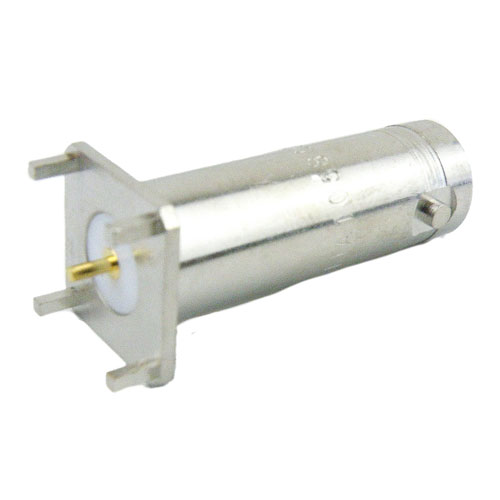 BNC Female (Jack) PCB Connector Thru Hole, Solder SC6215