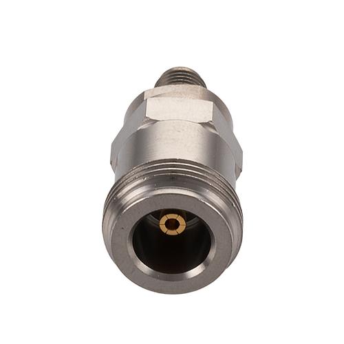 Precision 2.92mm Female (Jack) to N Female (Jack) Adapter, 1.15 VSWR SM3125