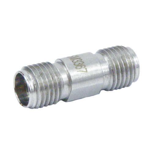 3.5mm Female (Jack) to 2.92mm Female (Jack) Adapter, 1.25 VSWR SM3367
