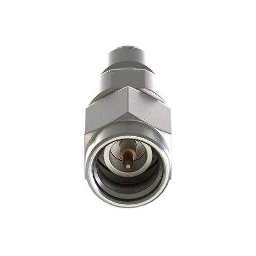 SMA Female (Jack) to 3.5mm Male (plug) Adapter, 1.2 VSWR SM3374