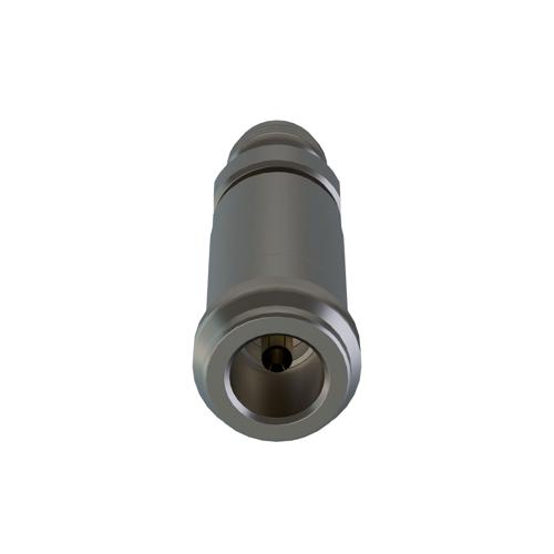 Precision N Female (Jack) to TNC Female (Jack) Adapter, 1.15 VSWR SM4165