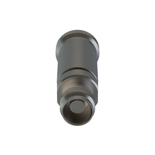 Precision N Female (Jack) to TNC Female (Jack) Adapter, 1.15 VSWR SM4165