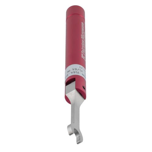 15/64 inch Hex Fixed Torque Wrench for 1.0mm Connector, Break-Over Type that is Pre-set to 4 in-lbs ST-1MM-1564-BO4