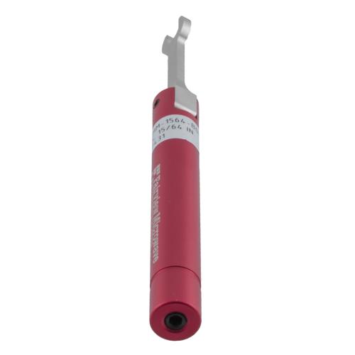 15/64 inch Hex Fixed Torque Wrench for 1.0mm Connector, Break-Over Type that is Pre-set to 4 in-lbs ST-1MM-1564-BO4