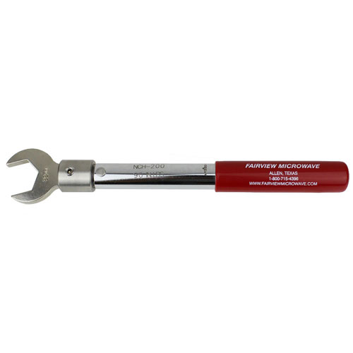 4.1/9.5 Mini DIN Fixed Torque Wrench in Click Type 22mm Bit that is Pre-set to 90 in-lbs ST-4195