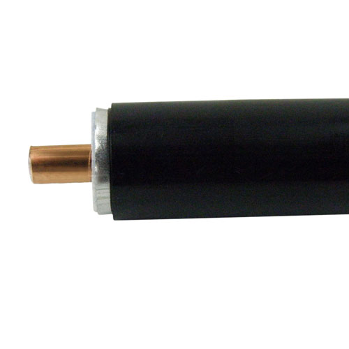 Times Microwave LMR-SW540 Low Loss Formable Coax Cable Black PE Jacket TMC-LMR-SW540