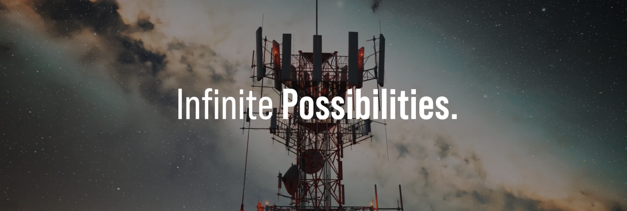 Infinite Possibilities