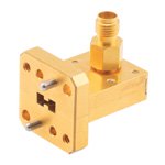 Waveguide Adapters