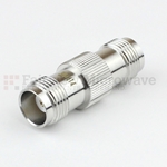 TNC Female to TNC Female Adapter IP67 Mated