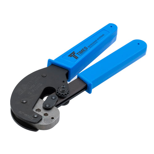Tool, Crimp Tool for LMR240, LMR200 & LMR100 Connectors