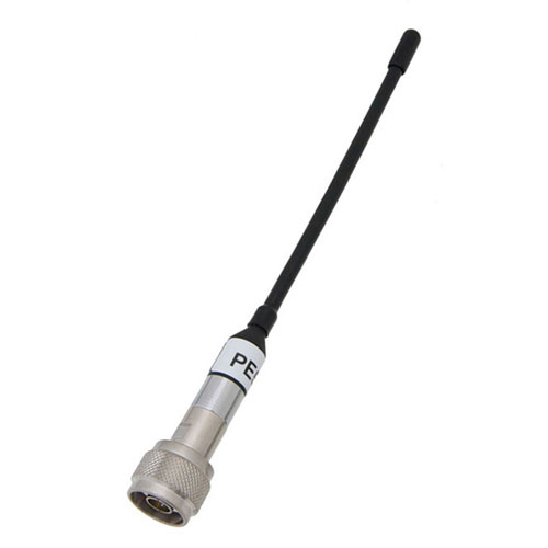 Rubber Duck Portable Antenna Operates From 900 MHz to 960 MHz With a