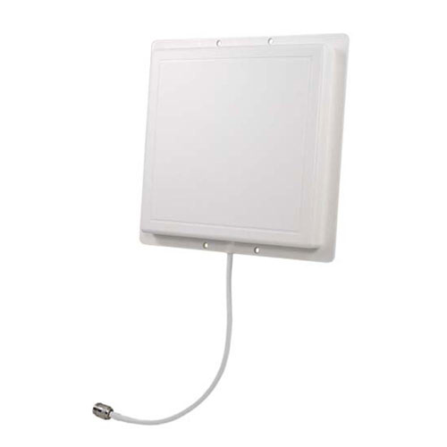 900 MHz 8 dBi Flat Patch Antenna