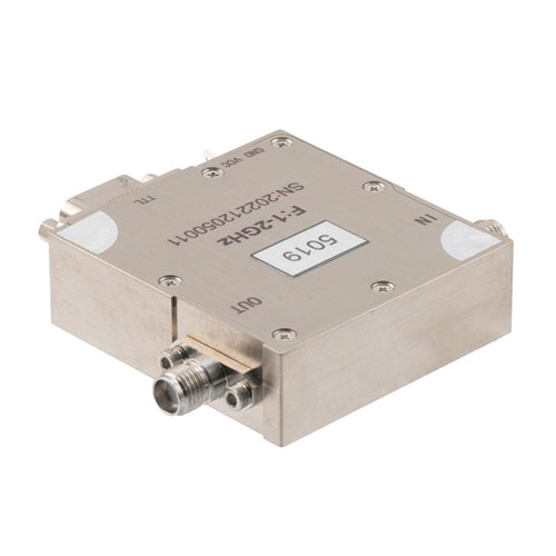 360 Degree Phase Shifter – 360° Phase Shifter Design Using Dual-Branch ...