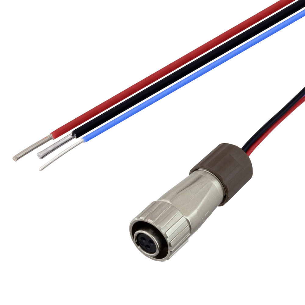 Amplifier Power and Control Cable for RF Amp STA-025-20-20-SMA and STA-014-22-20-SMA
