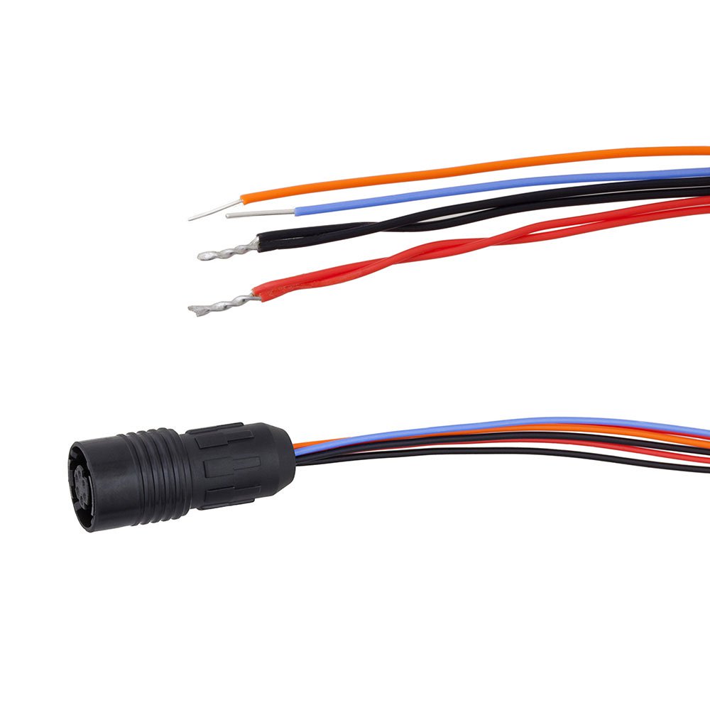 Power and Control Cable for RF Amplifier STA-030-23-05-SMA