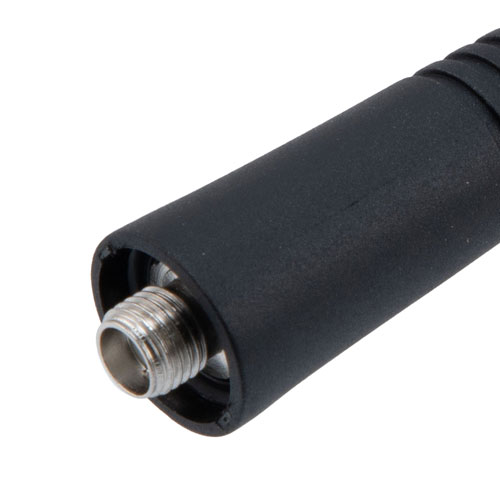 400520 MHz Rubber Duck Antenna, 2.15 dBi gain, SMA Female Connector