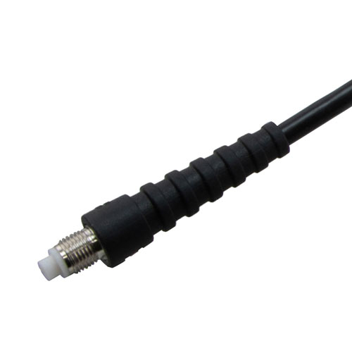 6474 MHz Rubber Duck Antenna, 2.5 dBi gain, FME Female Connector