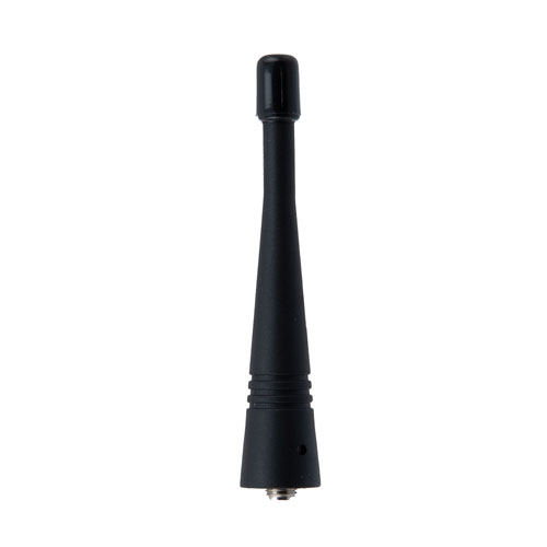 400470 MHz Rubber Duck Antenna, 2.5 dBi gain, SMA Female Connector