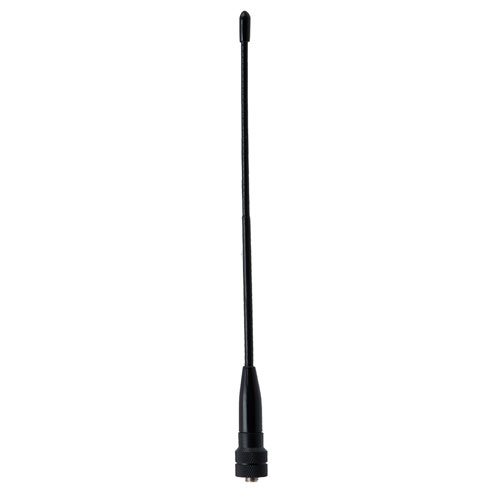 136174 MHz Rubber Duck Antenna, 2 dBi gain, SMA Female Connector
