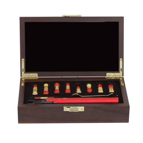 3.5mm Calibration Kit for General Purpose Includes Short Circuit, Open