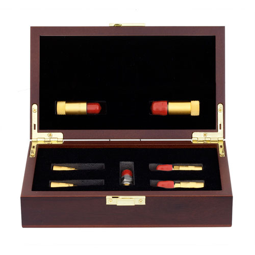 75 Ohm F Calibration Kit for General Purpose Includes Short Circuit