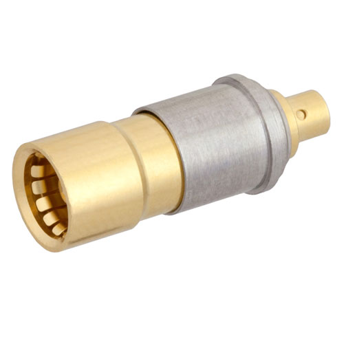 BMA Jack (Female) D38999 (MIL-DTL-38999) Connector for RG405, .086 