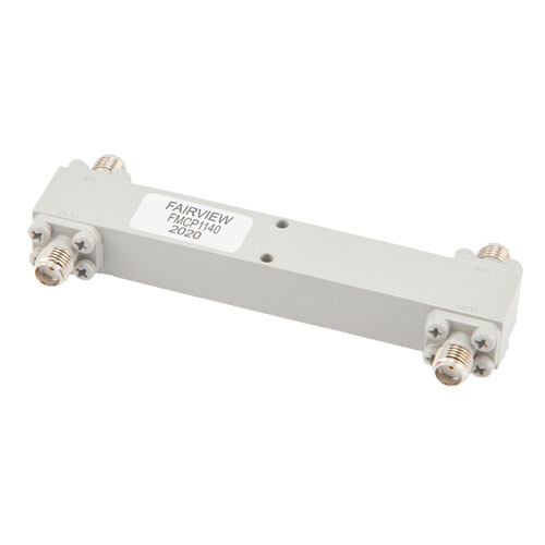 Hybrid Couplers from Fairview Microwave
