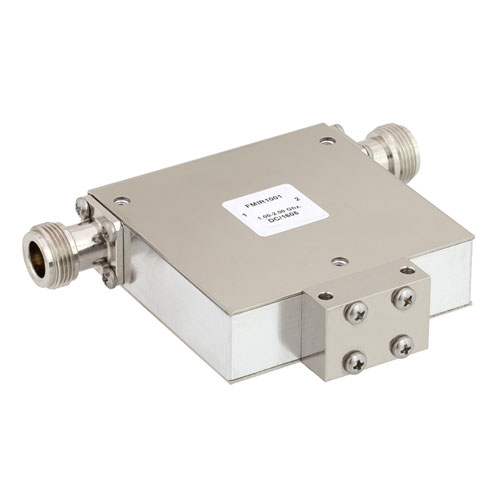 High Performance RF Isolators from Fairview Microwave