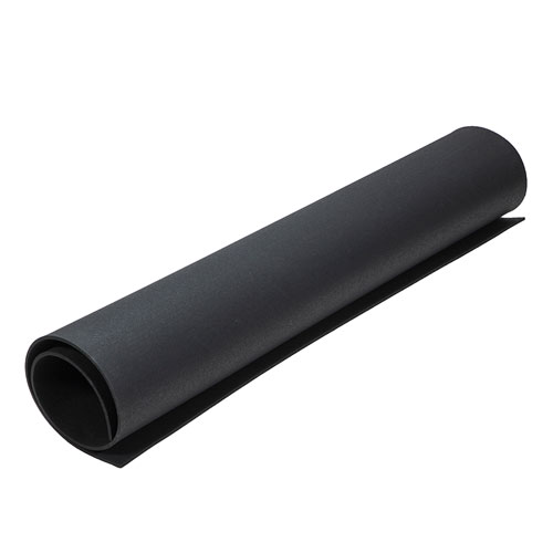 Antenna Roof Mount Rubber Mat