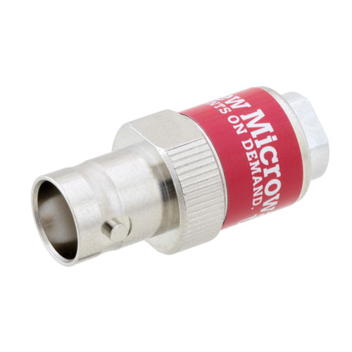 BNC Female Short Calibration Kit Component for Precision Up to 10 GHz