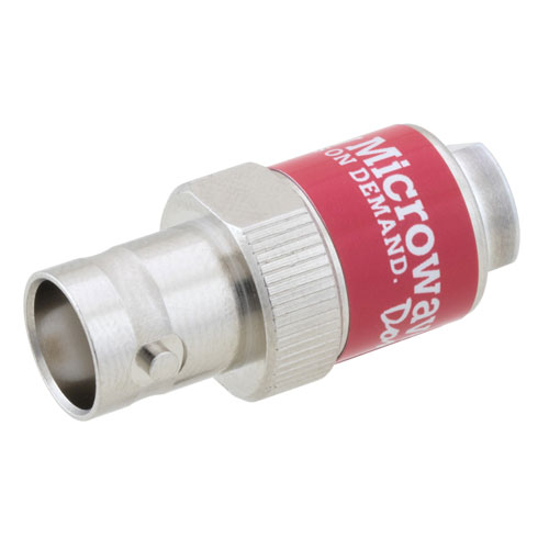 BNC Female Open Calibration Kit Component for Precision Up to 10 GHz