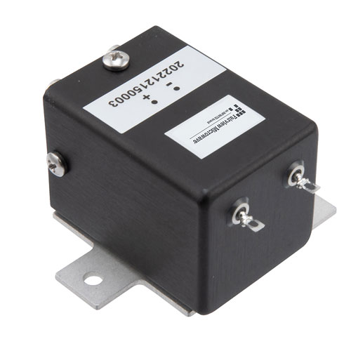 Transfer, IP64 Rated Electromechanical Relay Failsafe Switch, DC to 18