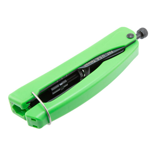 Crimp Tool for Compression Connectors for RG6