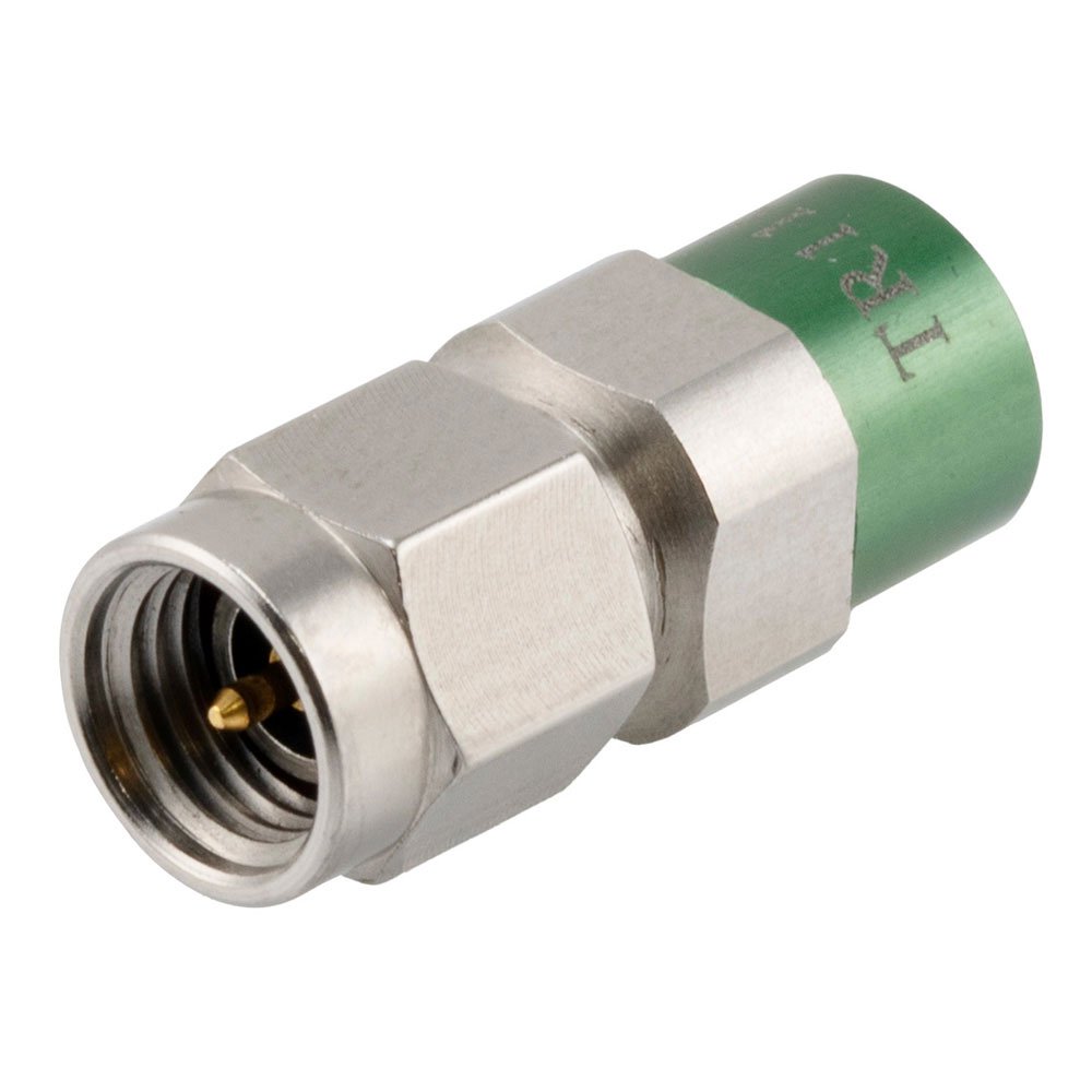 1 Watt RF Load Up to 34.5 GHz with 3.5mm Male VSWR 1.15