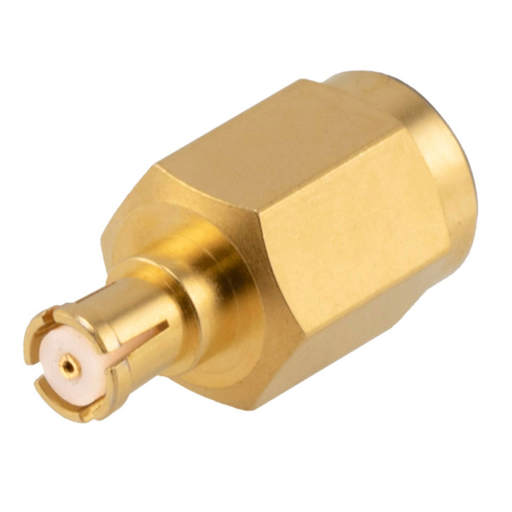 1 Watt RF Load Up to 18 GHz with SMP Female Push-on